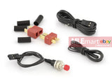 GATE MERF3.2 Multifunctional Programmable 3rd Generation MOSFET - MLEmart.com