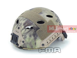 FMA FAST Helmet-PJ TYPE (highlander) TB792 - MLEmart.com