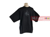 MLEmart.com - Ludus Costa T-Shirts-BK (XXL Size)