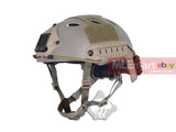 FMA FAST Helmet-PJ DE (M/L) TB819 - MLEmart.com