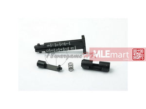 Army Force Rear Sight Parts For AK - MLEmart.com