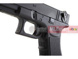 GK Tactical G18C GBB - BK - MLEmart.com