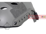 FMA FAST Helmet-PJ FG (M/L) TB820 - MLEmart.com