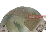 FMA Ballistic Helmet (A-Tacs FG) TB464 - MLEmart.com