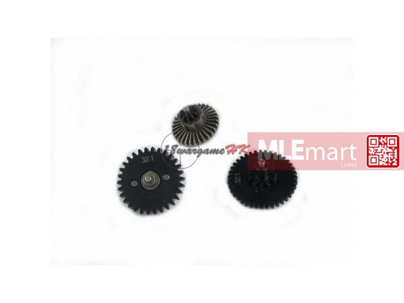 Army Force 32:1 Super High Speed Gear Set - MLEmart.com