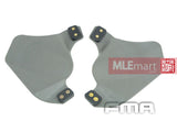 FMA Side Cover for Helmet Rail (FG) TB297 - MLEmart.com