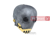 FMA Wire Mesh "Hell jazz" Mask TB649 - MLEmart.com