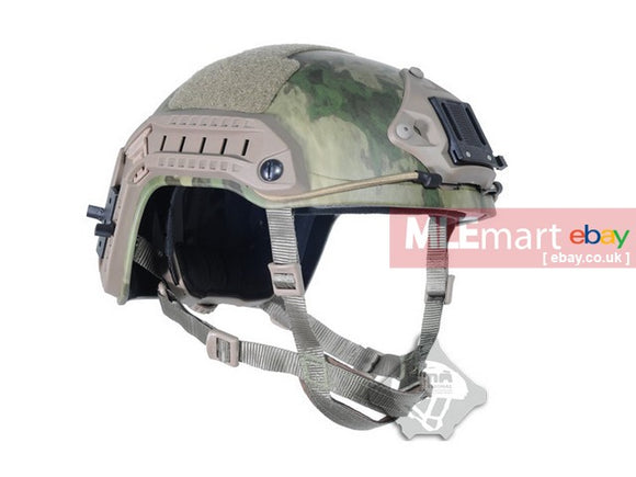 FMA maritime Helmet AT-FG (L/XL) TB833 - MLEmart.com