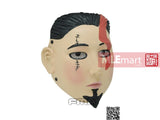 FMA Wire Mesh "en man" Mask TB752 - MLEmart.com